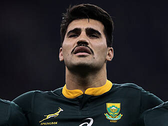 Munster confirm 